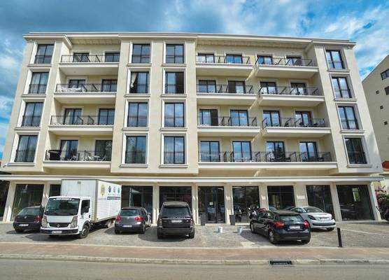 Comfort Apartments Pasha 1