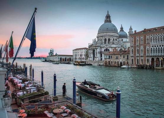 The Gritti Palace, a Luxury Collection Hotel, Venice 1