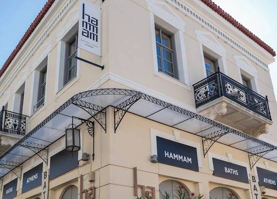 The Saints Inn & Spa 1