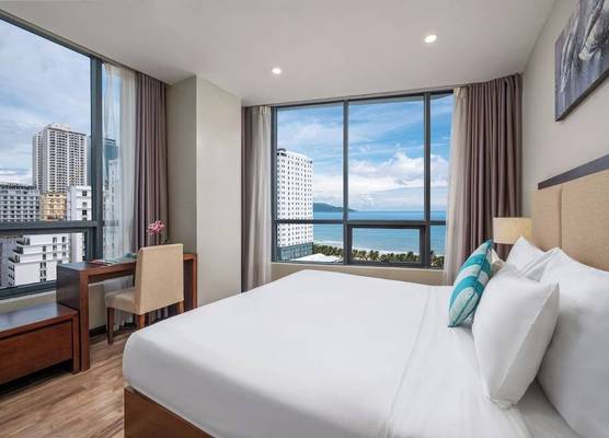 Avatar Danang Hotel 1