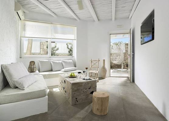 Delmar Apartments & Suites Milos - Delmar Collection 1