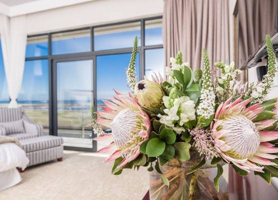 Flamingo Villas Boutique Hotel 1