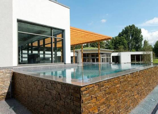Aspria Hamburg Uhlenhorst Sport & Spa 1
