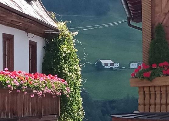 Gasthof Weisskugel 1
