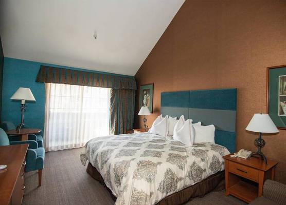 The Bard's Inn - BW Signature Collection by Best Western 1