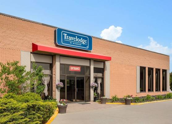 Travelodge by Wyndham Lindsay 1