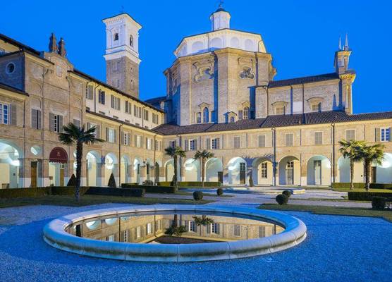 Hotel I Somaschi 1