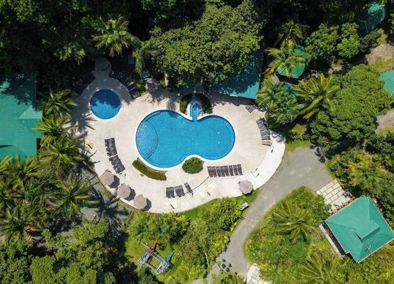 Manzanillo Caribbean Resort 1