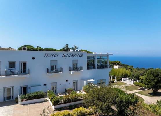 Hotel Bellavista 1