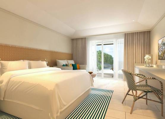 Holiday Inn Resort KANDOOMA MALDIVES by IHG 1