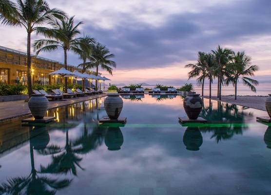 Mia Resort Nha Trang 1