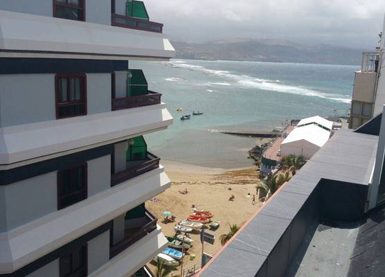 RK Canteras Suites 1