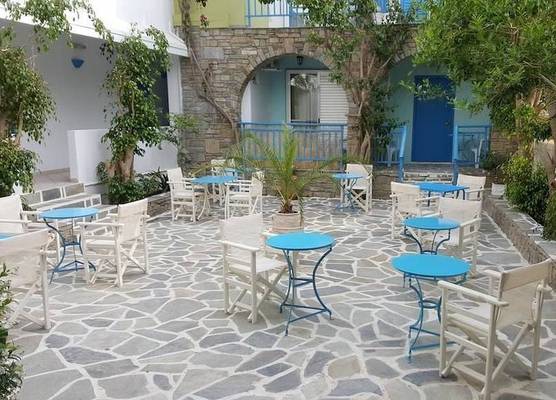 Aratos Hotel 1