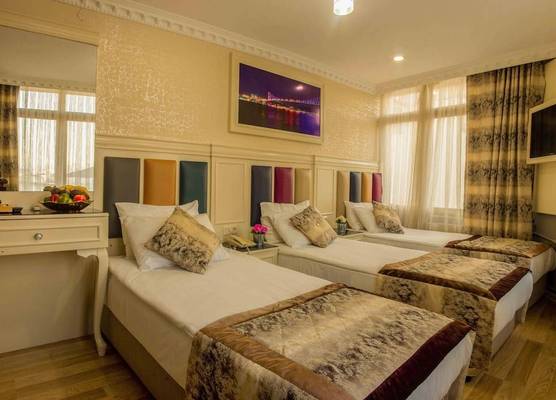 Best Nobel Hotel 1