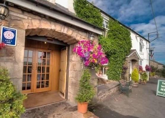The Anchor Inn 1
