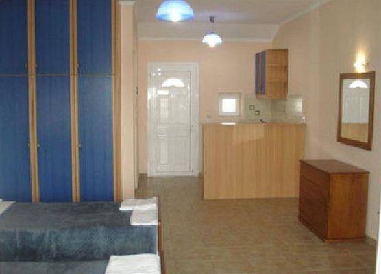 Sandy Maria Hotel 1