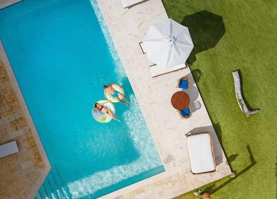 Selectum Hacienda Punta Cana 1