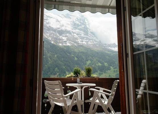Hotel Sonnenberg 1
