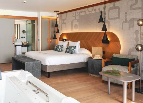 Tahiti Pearl Beach Resort 1