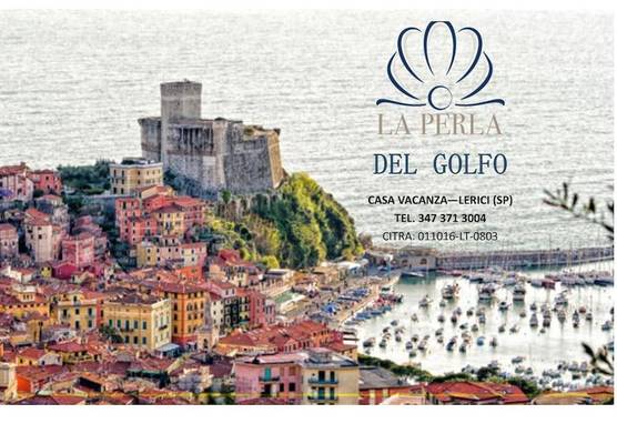 PERLA DEL GOLFO (con Box Auto) 1