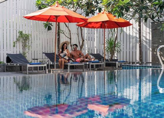 Citrus Patong Hotel by Compass Hospitality 1