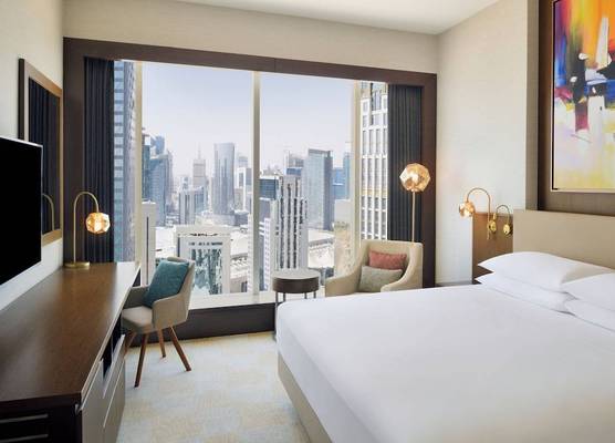 Delta Hotels by Marriott City Center Doha 1