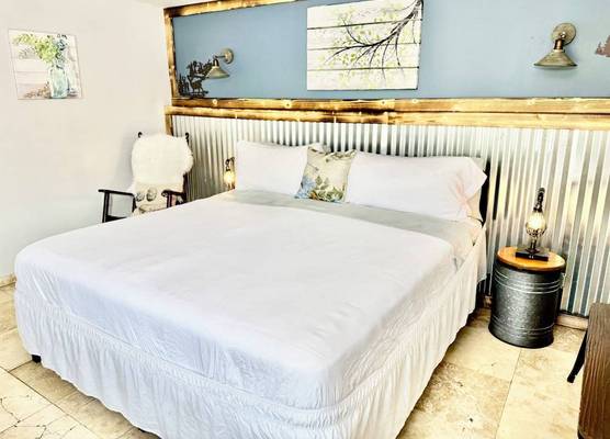 Olancha RV Park and Motel 1