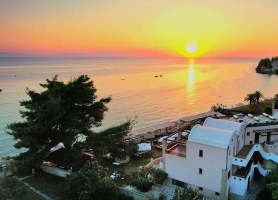Olympion Sunset Halkidiki 1