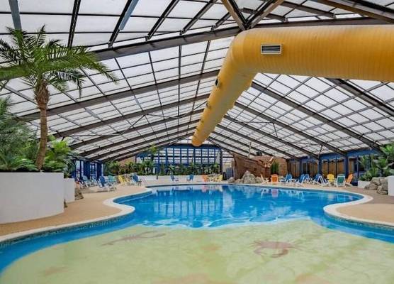 Marine Holiday Park 1