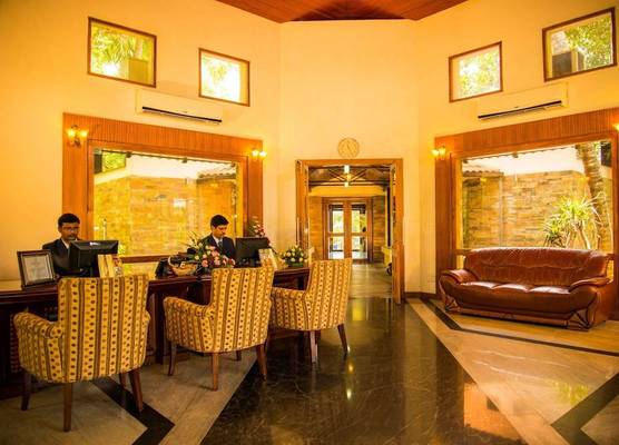 Esthell Village Resort 1