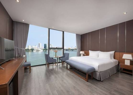 Avora Hotel 1