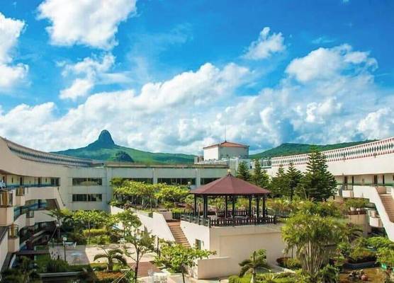 Howard Beach Resort Kenting 1