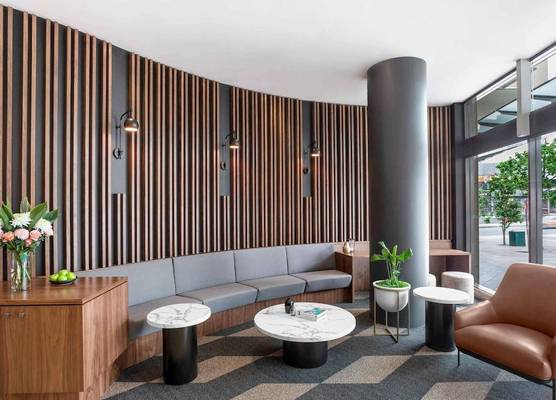 Chatswood Hotel 1