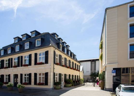 Classic Hotel Harmonie 1
