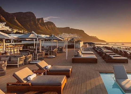 The Marly Boutique Hotel & Spa 1