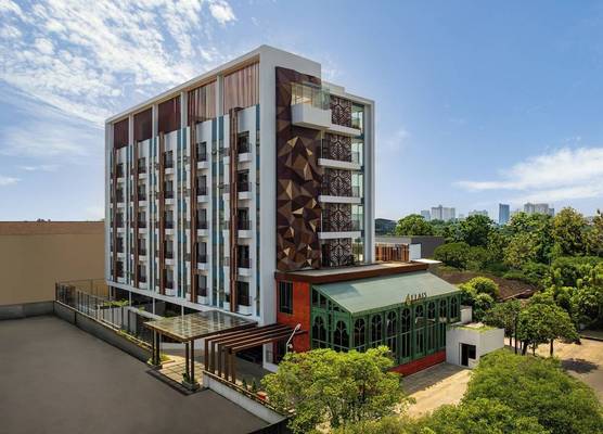 Elais by ARTOTEL 1