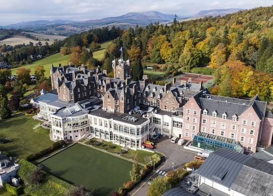 Crieff Hydro 1