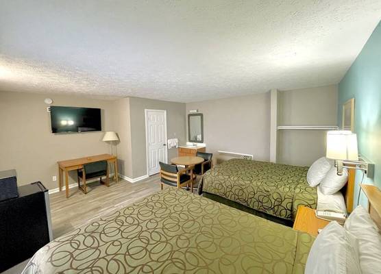 Overton Motel 1