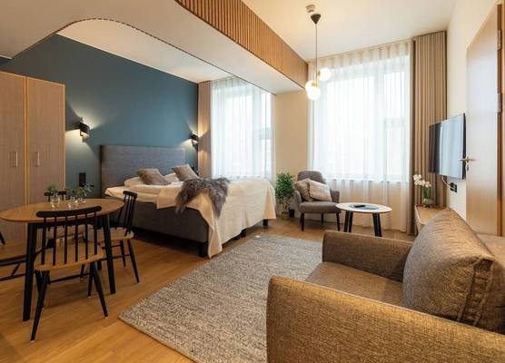 Postmaster Hotel 1