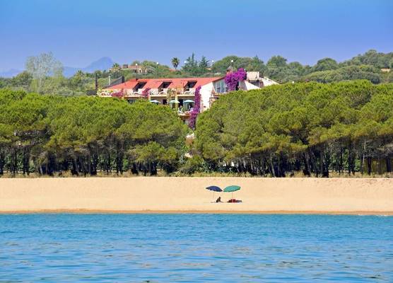 Domus De Janas Sul Mare 1