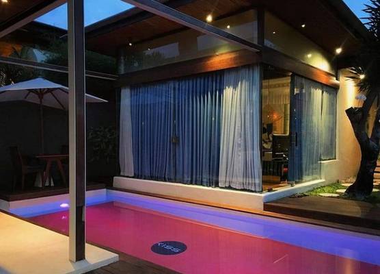 Kiss Bali Villas 1