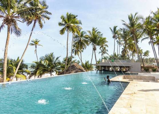 Tills Beach Resort 1