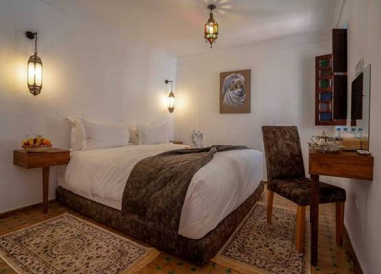 Riad Dar Nejma & Spa 1