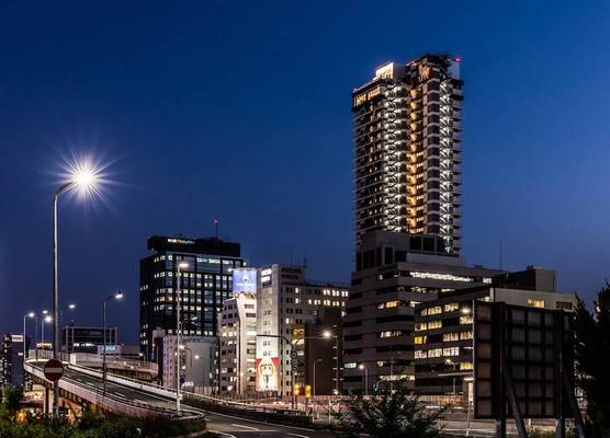 APA Hotel Shin Osaka Ekimae Tower 1