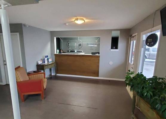 Suburban Extended Stay Brazil 1