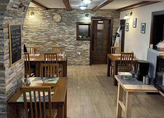 B&B Millenium House 1