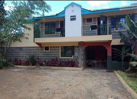 Annabelle Guest House 1