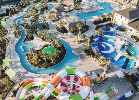Villatel Resort Orlando 1
