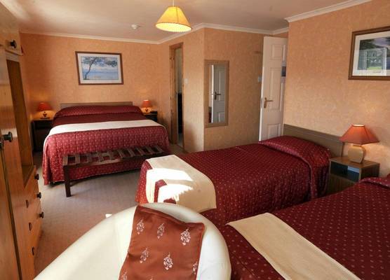 Murphys Farmhouse B&B 1