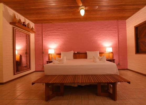 Porto Preguiças Resort 1